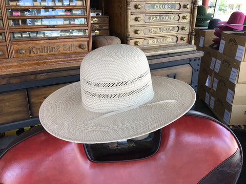 Atwood Cowtown 4.5 Brim