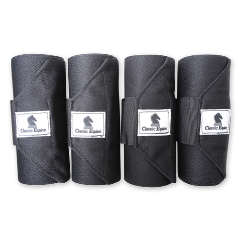 STANDING WRAP BANDAGES