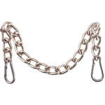 Stainless Steel Chain Curb Strap (Chain)