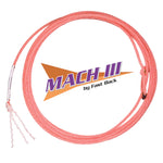 Fast Back- Mach III Left HL 35' MS