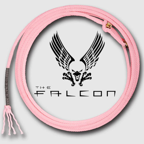 Lone Star Falcon XXS 31' Head Rope